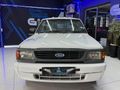 2000 Ford Courier 2500D LWB