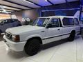 2000 Ford Courier 2500D LWB