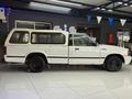 2000 Ford Courier 2500D LWB