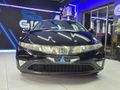 2008 Honda Civic 1.8 EXi 5-dr