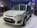 2013 Ford Figo 1.4 Ambiente