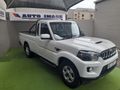 2022 Mahindra Pik Up 2.2 mHawk S6 4x4 Single-Cab