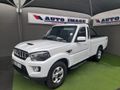 2022 Mahindra Pik Up 2.2 mHawk S6 4x4 Single-Cab
