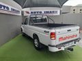 2022 Mahindra Pik Up 2.2 mHawk S6 4x4 Single-Cab