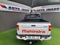 2022 Mahindra Pik Up 2.2 mHawk S6 4x4 Single-Cab