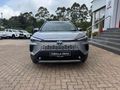 2026 Toyota Corolla Cross 1.8 XS Hybrid