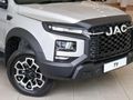 2026 JAC T9 2.0 CTI Lux 4x4 Auto Double-Cab