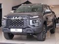 2026 JAC T9 2.0 CTI Super Lux 4x4 Auto Double-Cab