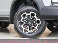 2026 JAC T9 2.0 CTI Hunter 4x4 Double Cab Auto