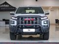 2026 JAC T9 2.0 CTI Hunter 4x4 Double Cab Auto