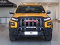2026 JAC T9 2.0 CTI Super Lux 4x4 Auto Double-Cab