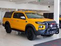2026 JAC T9 2.0 CTI Super Lux 4x4 Auto Double-Cab