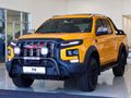2026 JAC T9 2.0 CTI Super Lux 4x4 Auto Double-Cab