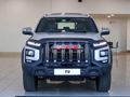2025 JAC T9 2.0 CTI Super Lux 4x4 Auto Double-Cab