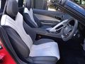 2026 MG Cyberster 4WD