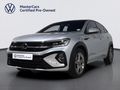 2022 Volkswagen Taigo 1.0 TSI R-Line Auto