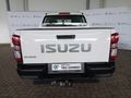 2022 Isuzu D-Max 1.9 DDI L 4x4 Double-Cab