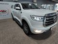 2022 GWM P-Series PV 2.0 TD LS 4x4 Auto Double-Cab