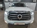 2022 GWM P-Series PV 2.0 TD LS 4x4 Auto Double-Cab