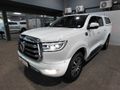 2022 GWM P-Series PV 2.0 TD LS 4x4 Auto Double-Cab