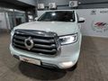2022 GWM P-Series PV 2.0 TD LS 4x4 Auto Double-Cab