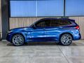 2023 BMW X3 xDrive20d M Sport