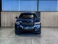 2023 BMW X3 xDrive20d M Sport