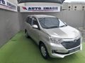 2019 Toyota Avanza 1.5 SX