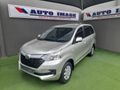 2019 Toyota Avanza 1.5 SX