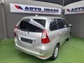 2019 Toyota Avanza 1.5 SX