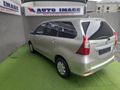 2019 Toyota Avanza 1.5 SX