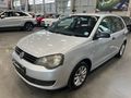 2011 Volkswagen Polo Vivo 1.6 5-dr