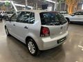 2011 Volkswagen Polo Vivo 1.6 5-dr