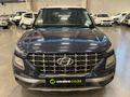 2021 Hyundai Venue 1.0 TGDI Fluid