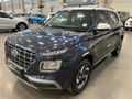2021 Hyundai Venue 1.0 TGDI Fluid