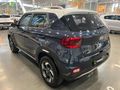 2021 Hyundai Venue 1.0 TGDI Fluid