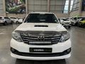 2014 Toyota Fortuner 3.0 D-4D Raised Body Auto