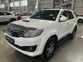 2014 Toyota Fortuner 3.0 D-4D Raised Body Auto