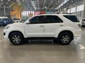 2014 Toyota Fortuner 3.0 D-4D Raised Body Auto