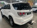 2014 Toyota Fortuner 3.0 D-4D Raised Body Auto