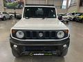 2020 Suzuki Jimny 1.5 GLX Auto
