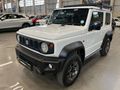 2020 Suzuki Jimny 1.5 GLX Auto