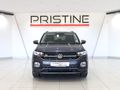 2022 Volkswagen T-Cross 1.0TSI 70kW Comfortline R-Line