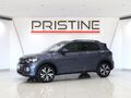2022 Volkswagen T-Cross 1.0TSI 70kW Comfortline R-Line
