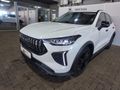 2025 Haval Jolion Pro 1.5T Ultra Luxury DCT