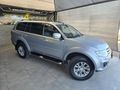 2014 Mitsubishi Pajero Sport 2.5D 4x4 Auto