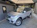 2014 Mitsubishi Pajero Sport 2.5D 4x4 Auto