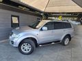 2014 Mitsubishi Pajero Sport 2.5D 4x4 Auto