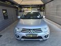 2014 Mitsubishi Pajero Sport 2.5D 4x4 Auto