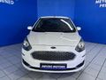 2019 Ford Figo 1.5Ti VCT Trend Auto 5-dr